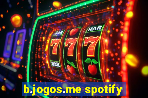 b.jogos.me spotify